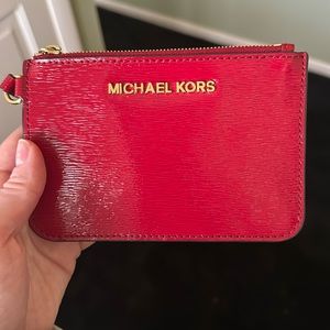 Michael Kors Wristlet